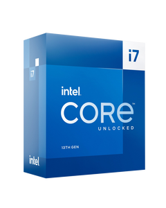 Intel Core i7-13700F Box Processor