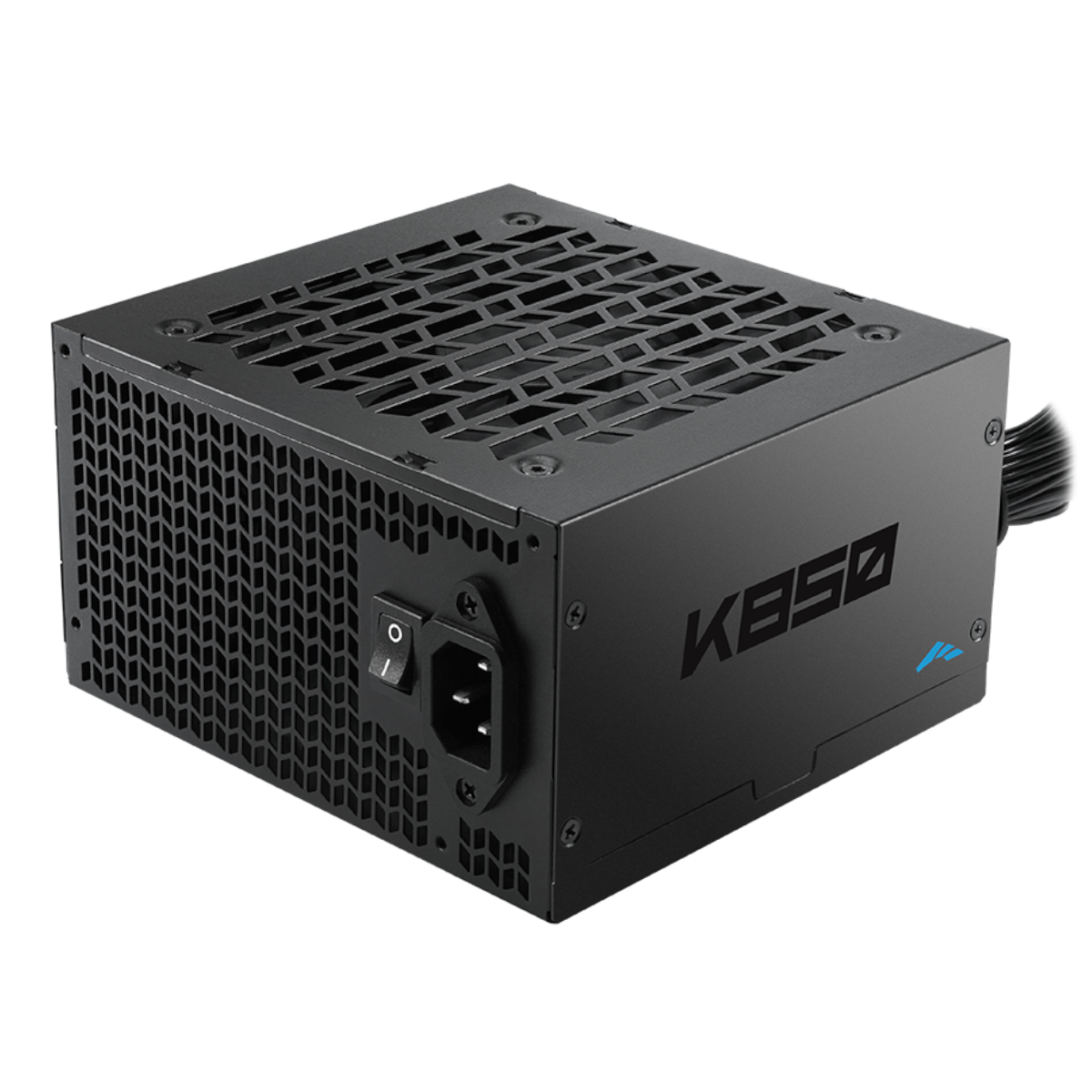 SAMA K850 Black 850W Bronze