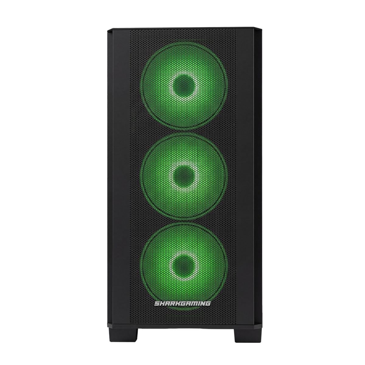 Shark Kickstarter R700 PC