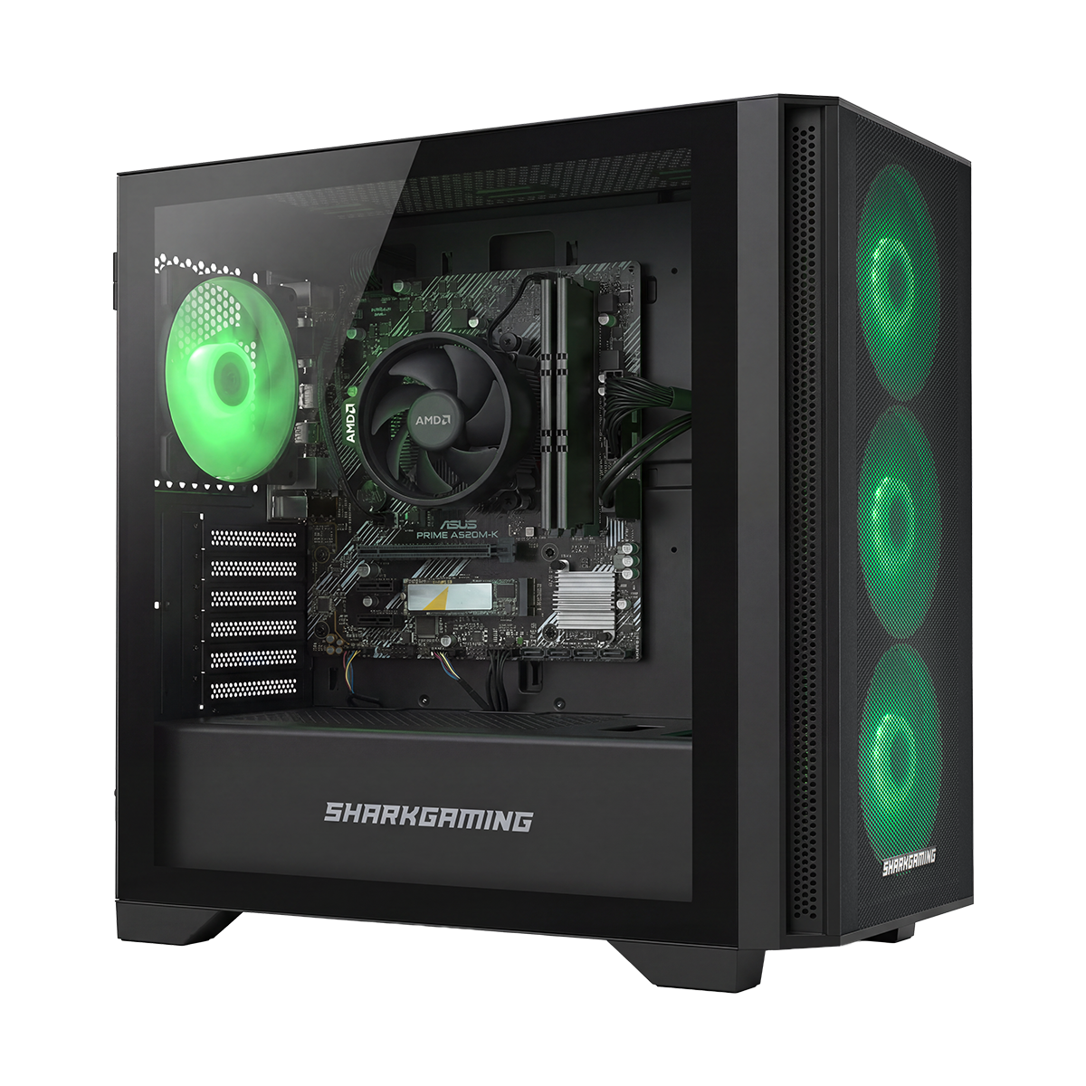 Kickstarter R700