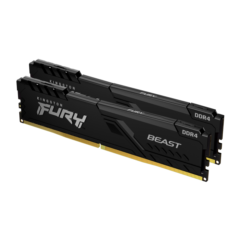 RAM Shark Orion Gaming PC DEMO