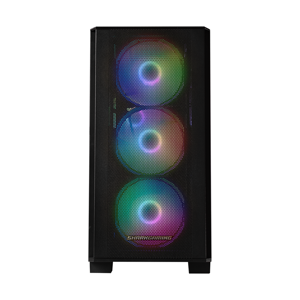 Shark Maelstrom Flow RGB Kabinett