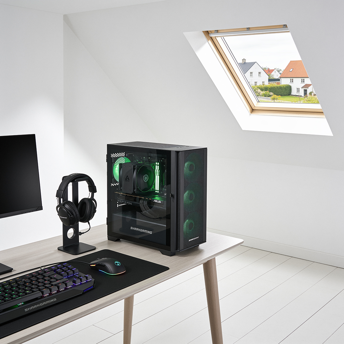 Max Bite Brutality Gaming-PC