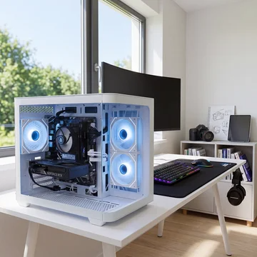 Max bite R1273 Gaming PC