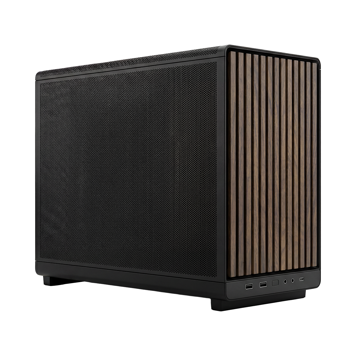 Max Bite Nordic Gaming-PC