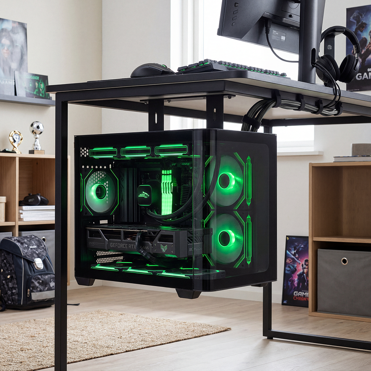 Max Bite Ultimator Gaming-PC