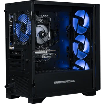 Max Bite R1314 Gaming PC