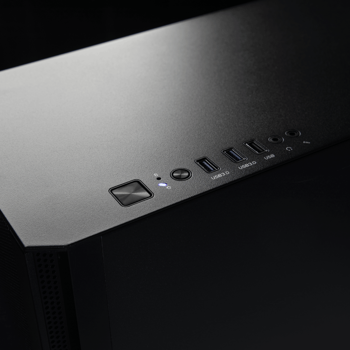 Max Bite Extreme Gaming PC