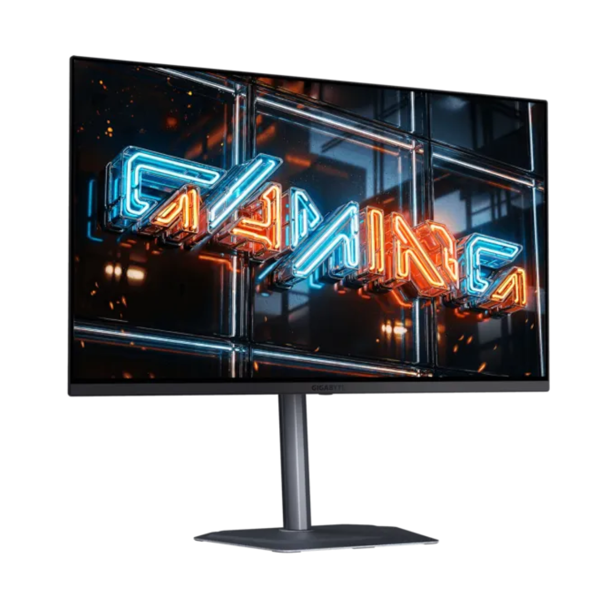 Gigabyte MO32U24 32" UHD QD-OLED 240Hz Skjerm