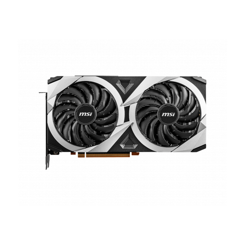 GPU Shark Orion Gaming PC DEMO