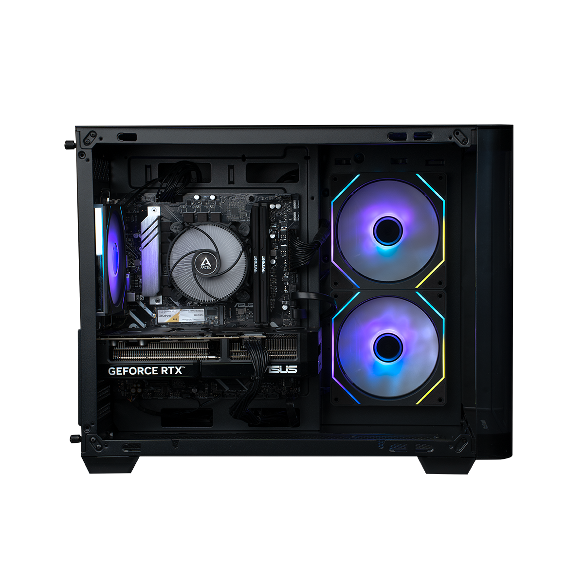 Max Bite Ultimator D5 Gaming PC