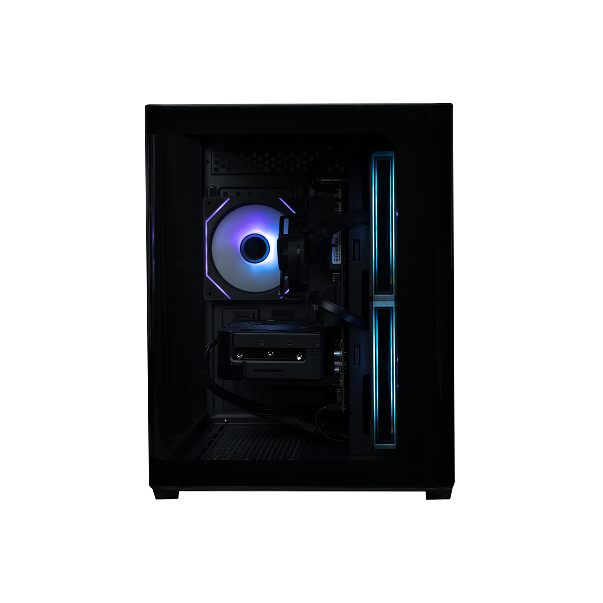 Max Bite Ultimator D5 Gaming PC