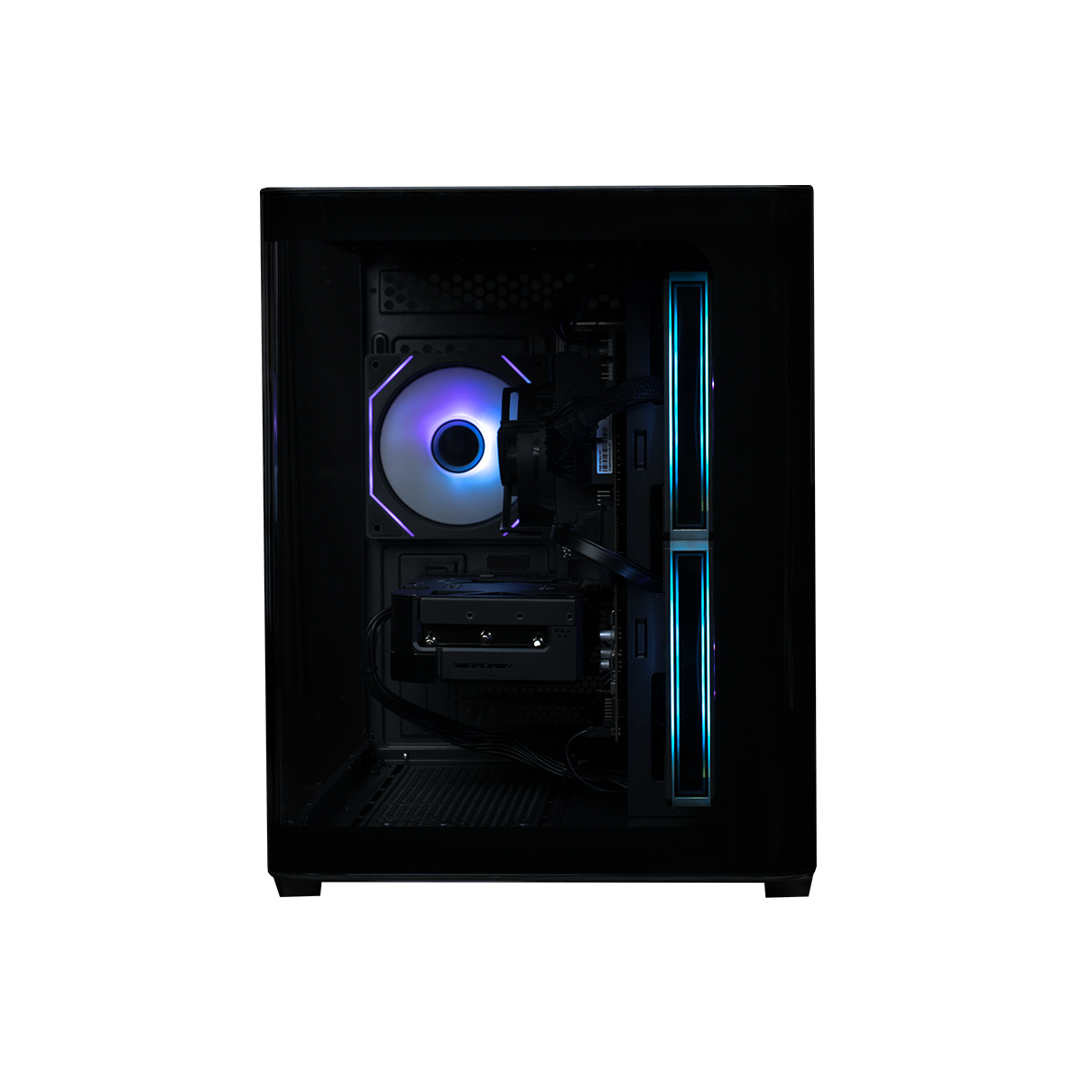 Max bite R1271 Gaming PC