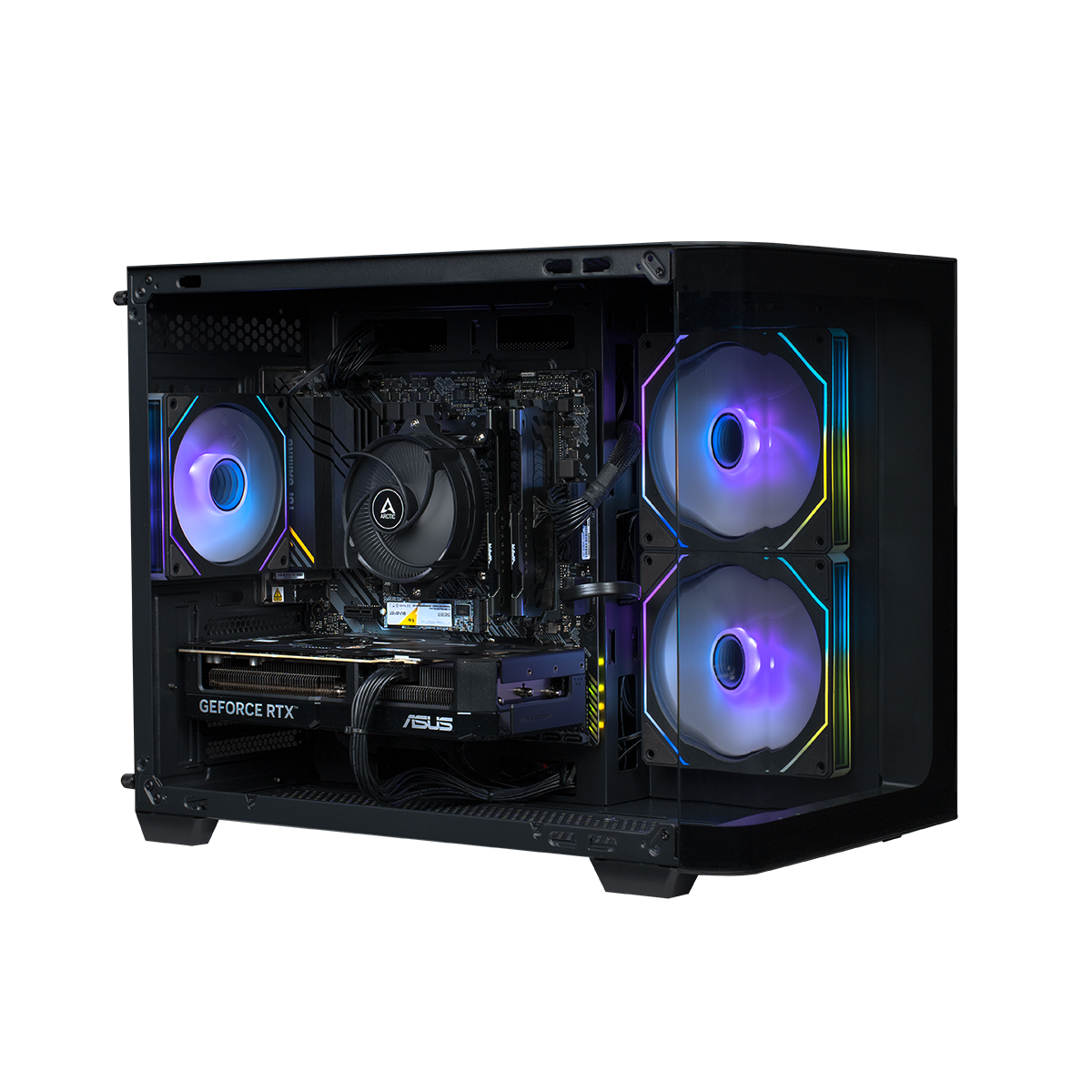 Shark Studio R1290 Workstation DEMO