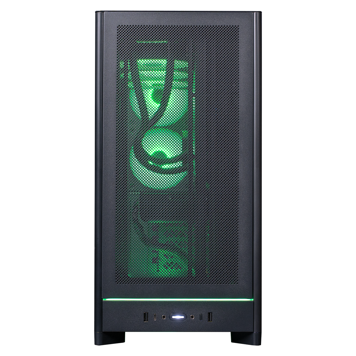 Shark Mako Gaming-PC