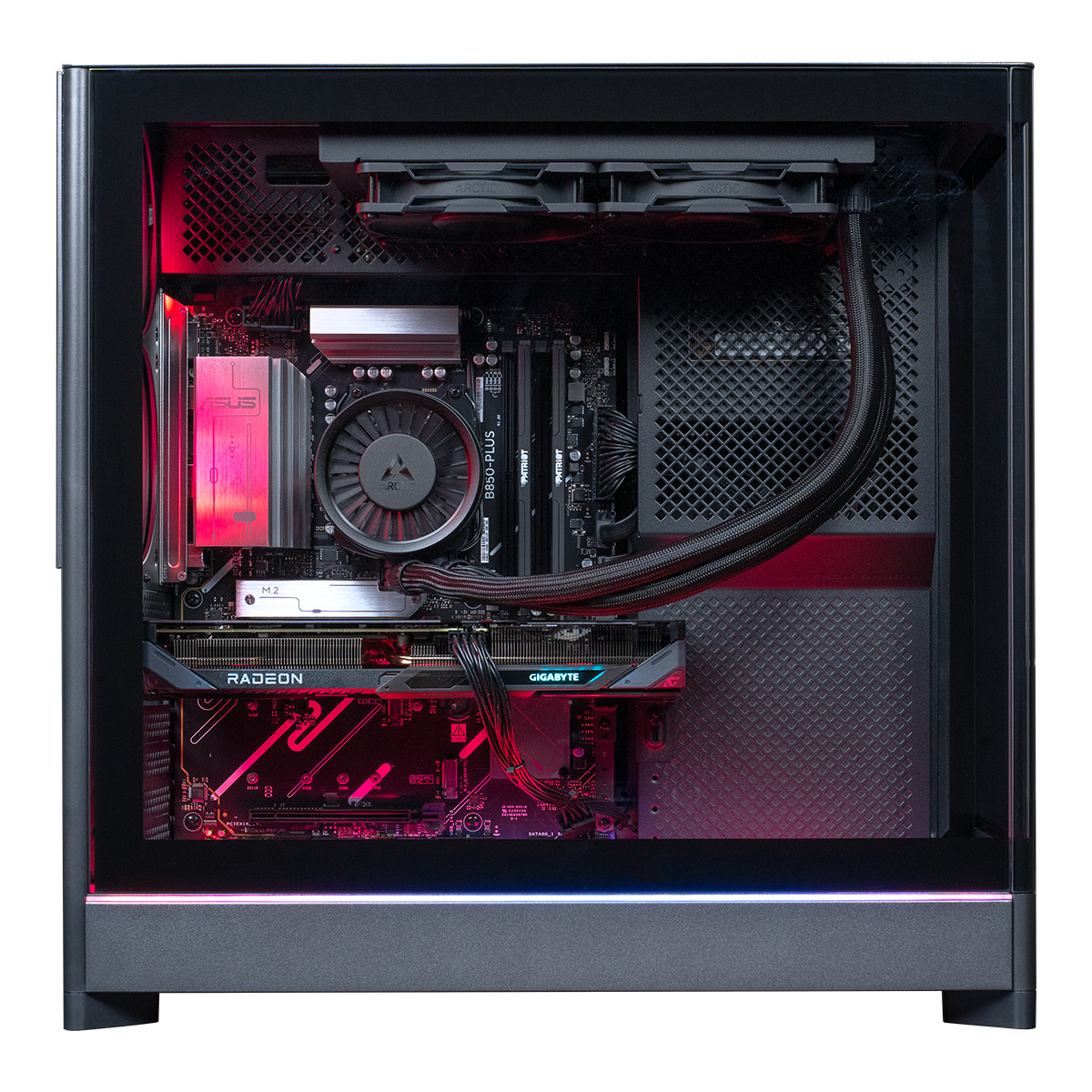 Shark Ultimator Gaming PC