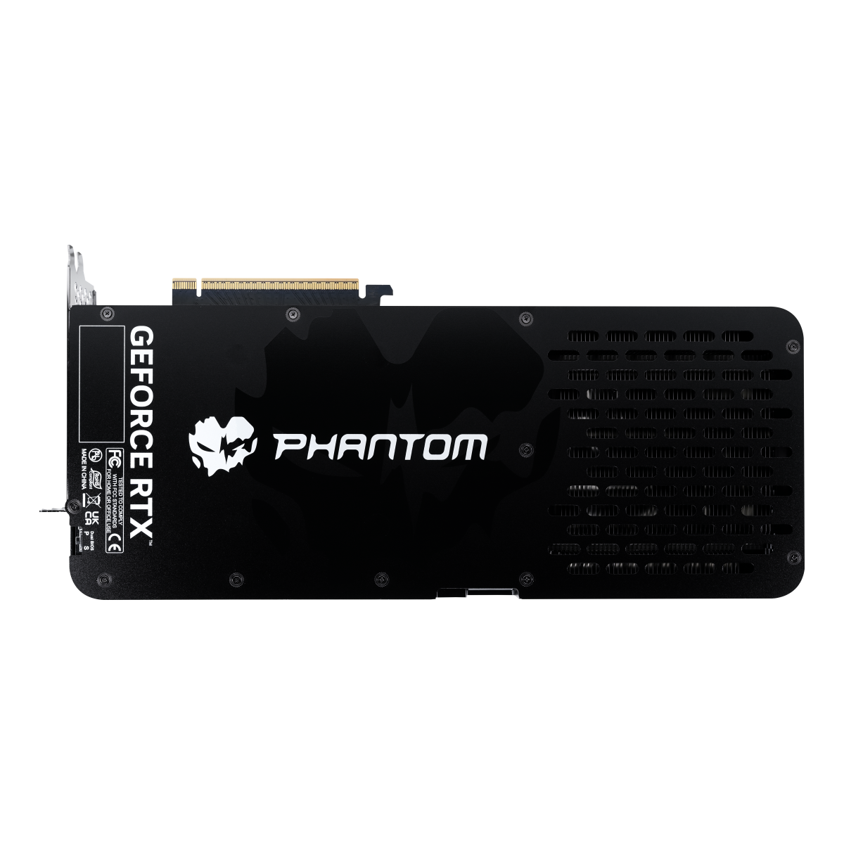 Gainward GeForce RTX 5090 Phantom GS 32GB