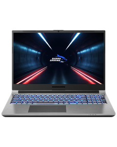 SharkGaming 8G15-60 Laptop