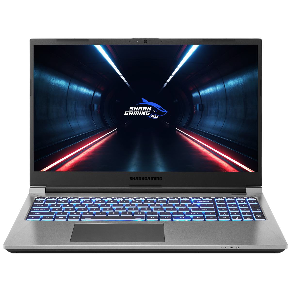 SharkGaming NB41 8G15-70 Laptop DEMO