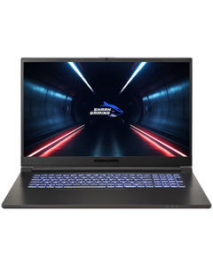 SharkGaming 8G17-70 Laptop