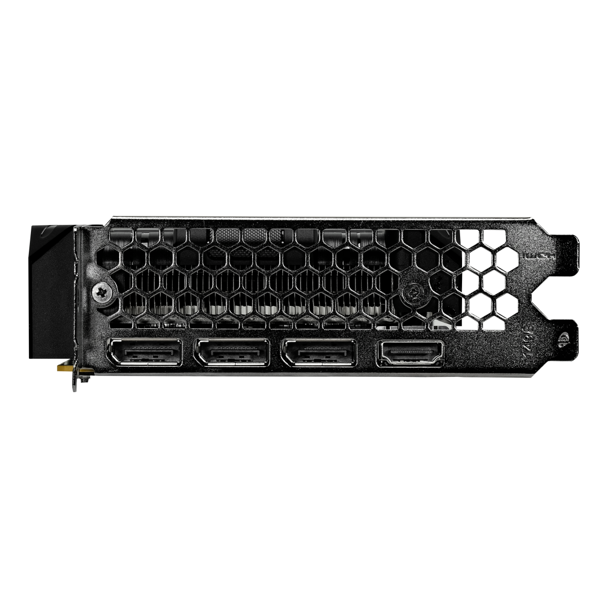 Palit GeForce RTX 5050 StormX 8GB Grafikkort