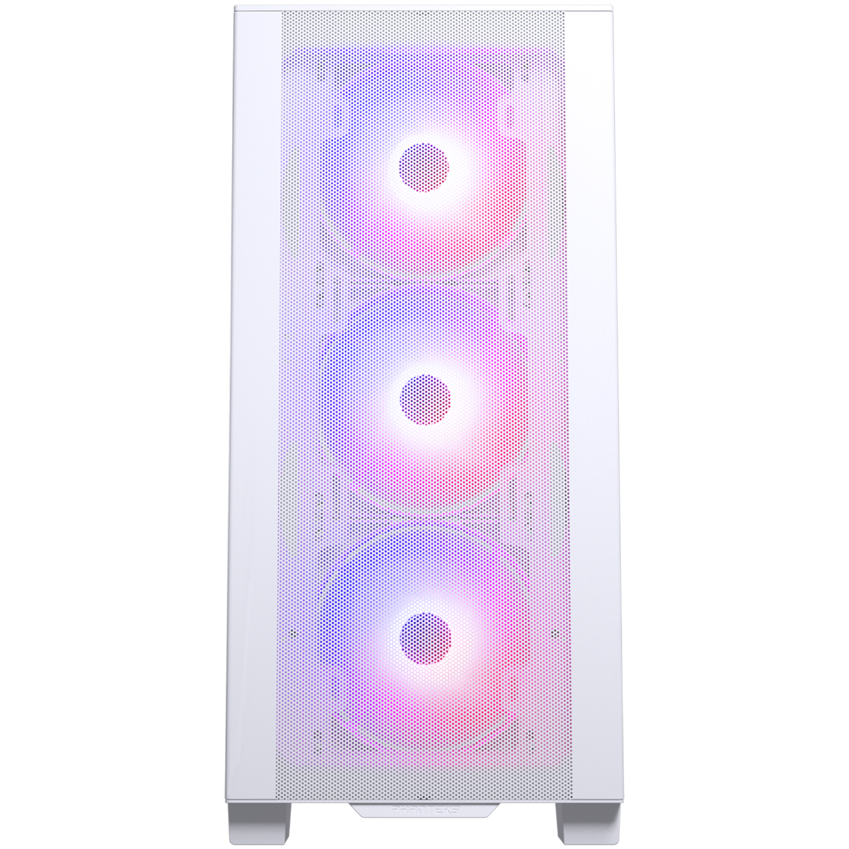 Phanteks XT Pro Ultra ATX White Kabinett