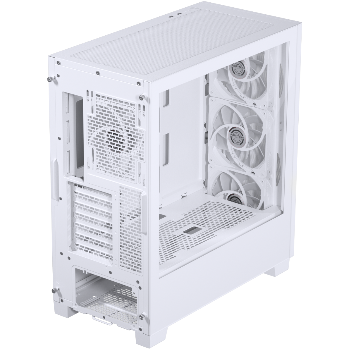 Phanteks XT Pro Ultra ATX White Kabinett