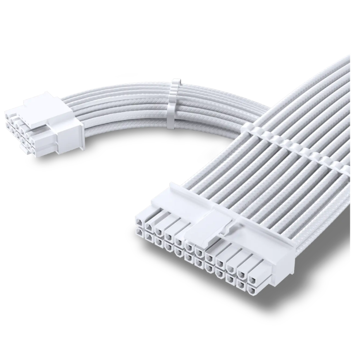 Phanteks AMP GH 850W 80+ Gold - White