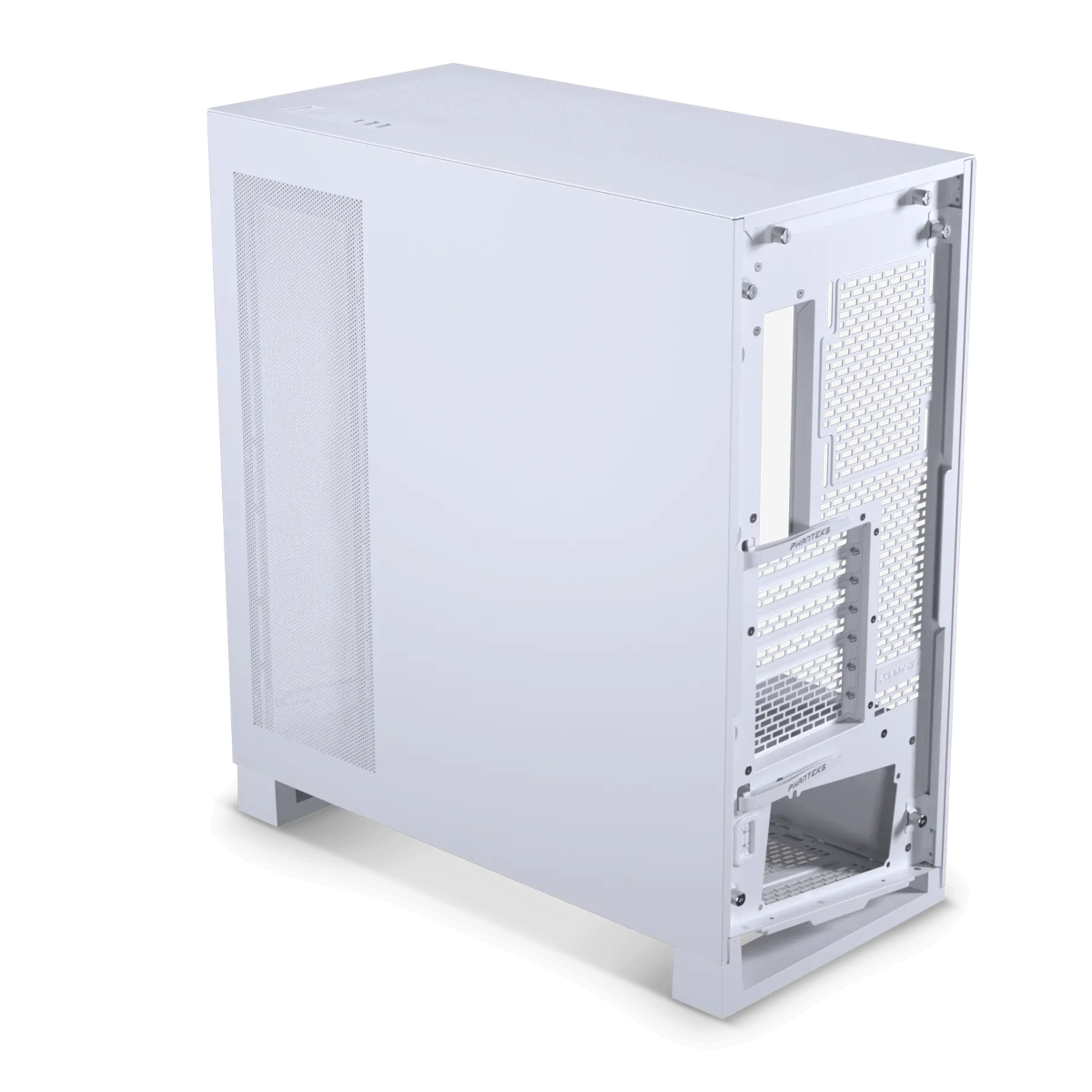 Phanteks NV5 Glass MKII RGB White Kabinett