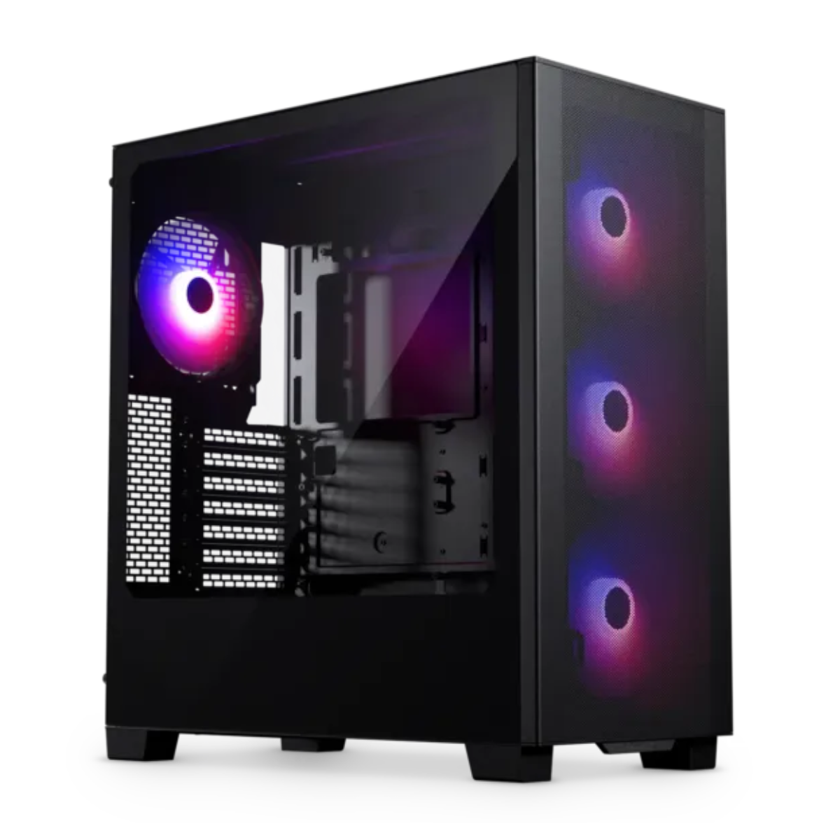 Phanteks XT Pro Ultra ATX Kabinett