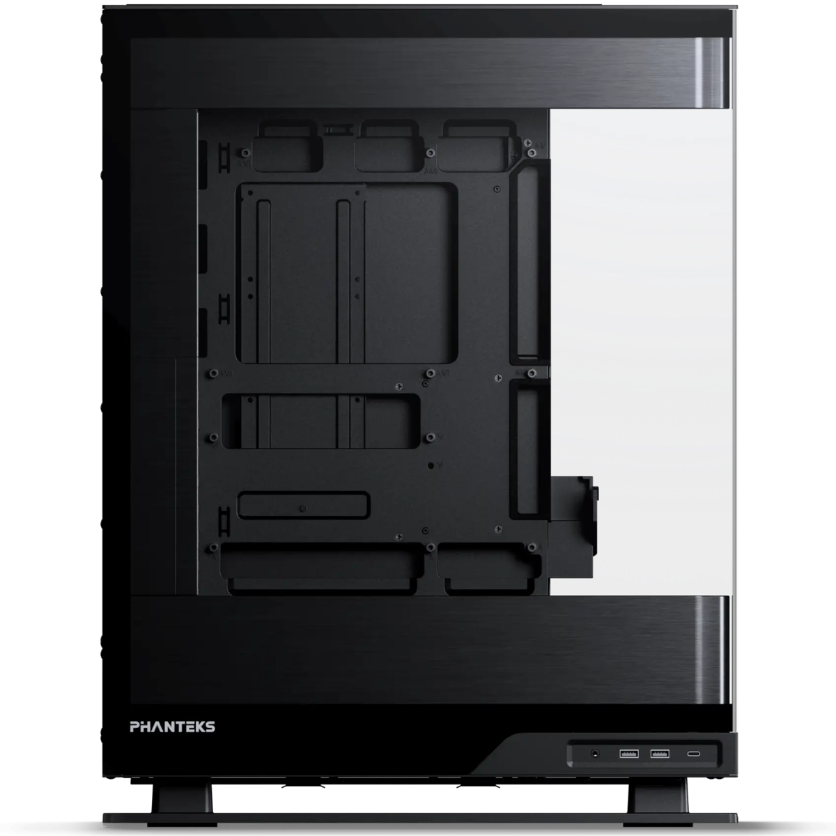 Phanteks Evolv X2 - Black