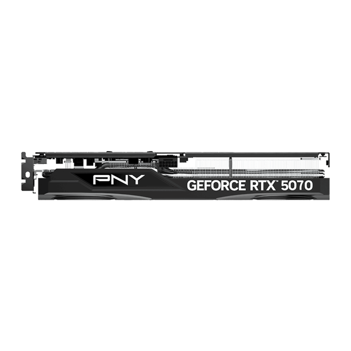 PNY GeForce RTX 5070 12GB Grafikkort