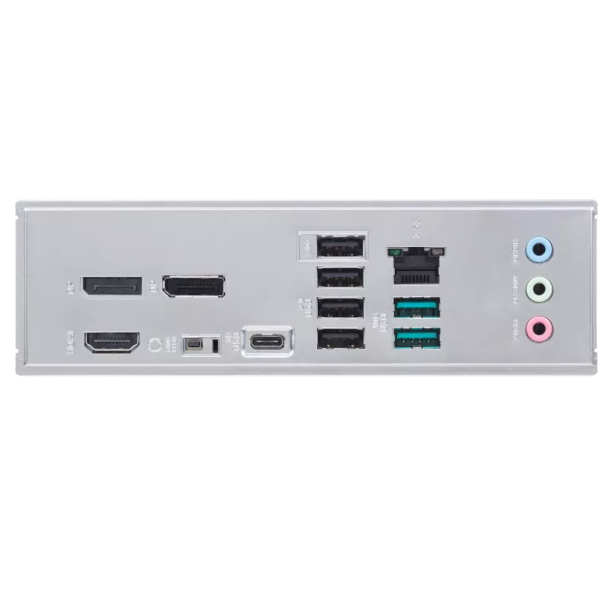 ASUS PRIME B840M-A-CSM Bundkort