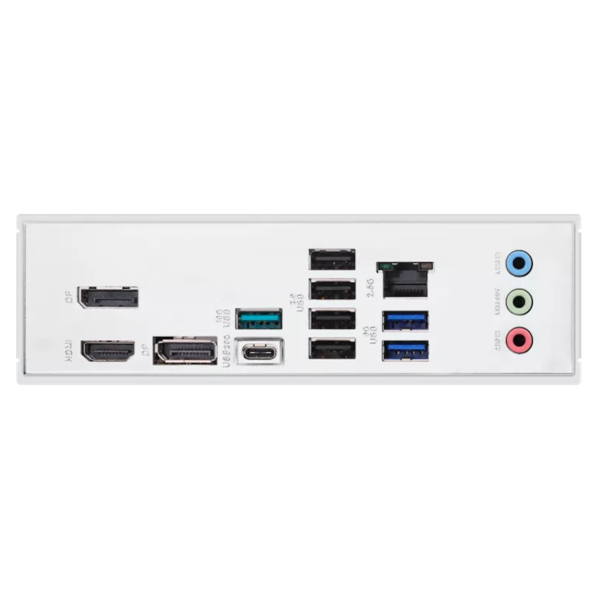 ASUS PRIME B860M-A-CSM Bundkort