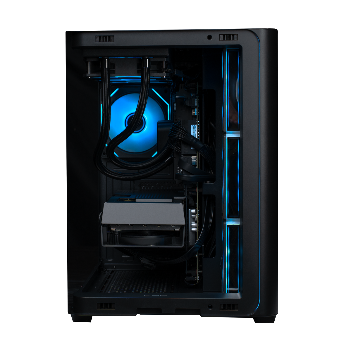 Shark RGBeast Gaming PC