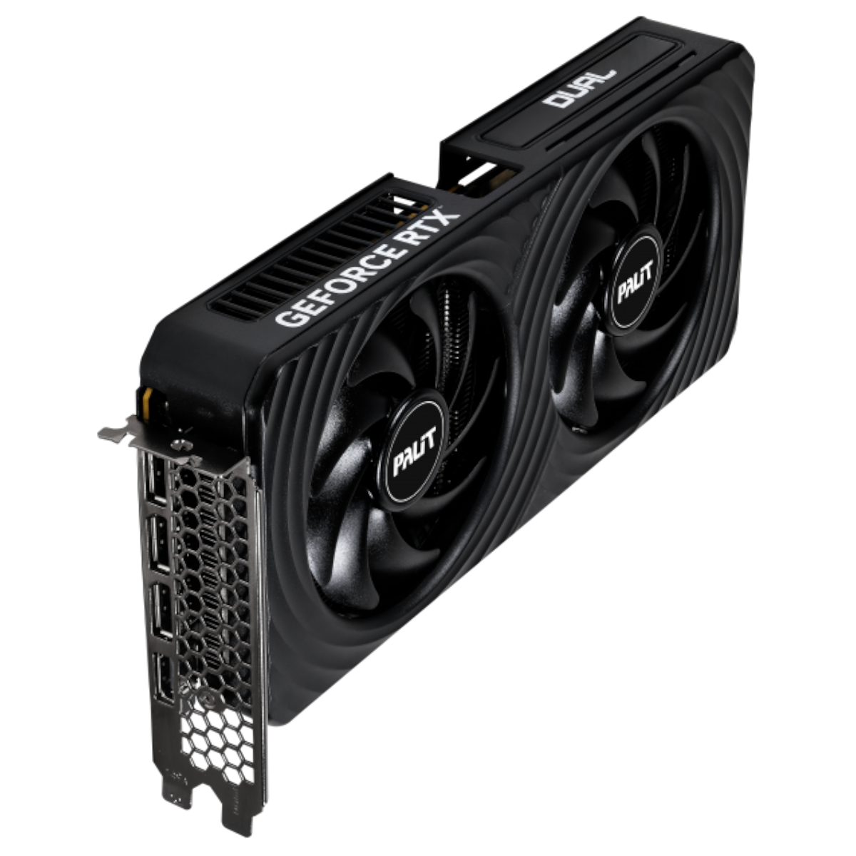 Palit GeForce RTX 5050 Dual 8GB Grafikkort