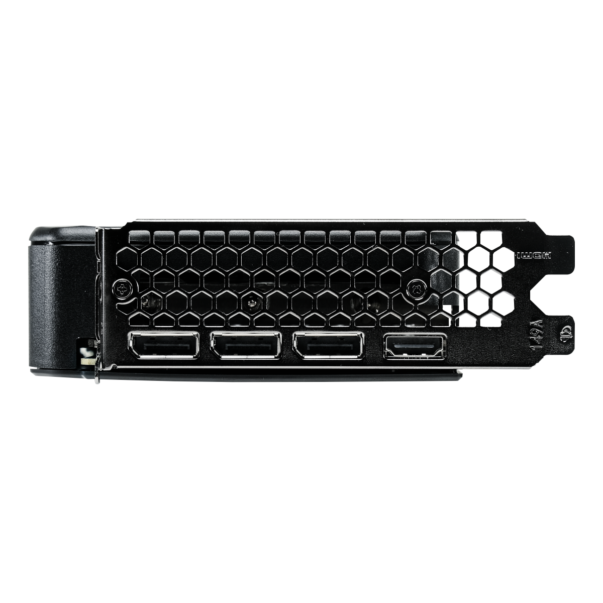 PALIT GeForce RTX 5060 Dual 8GB Grafikkort