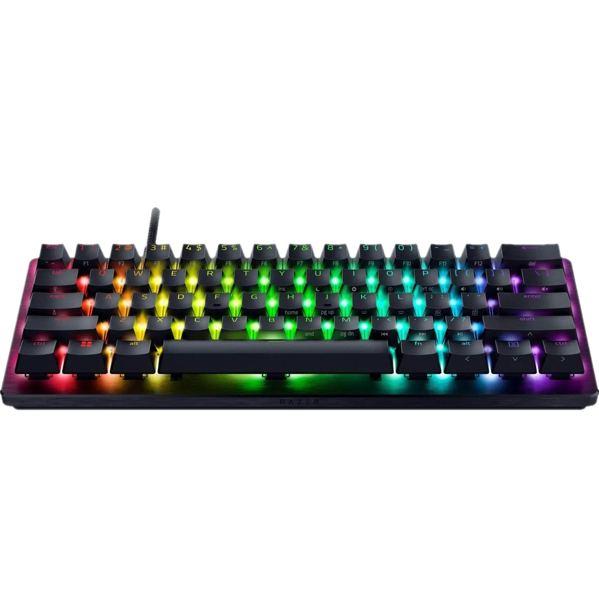 Razer Huntsman V3 Pro Mini Keyboard