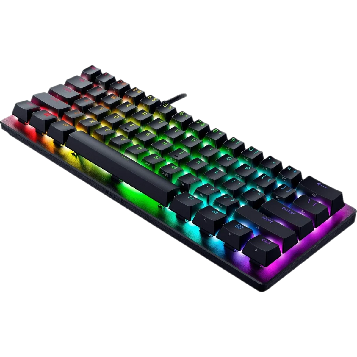 Razer Huntsman V3 Pro Mini Keyboard
