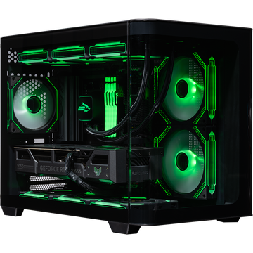 Max bite R1269 Gaming PC