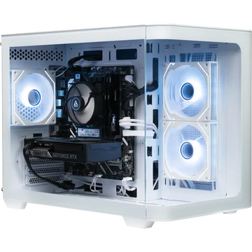 Max bite R1273 Gaming PC