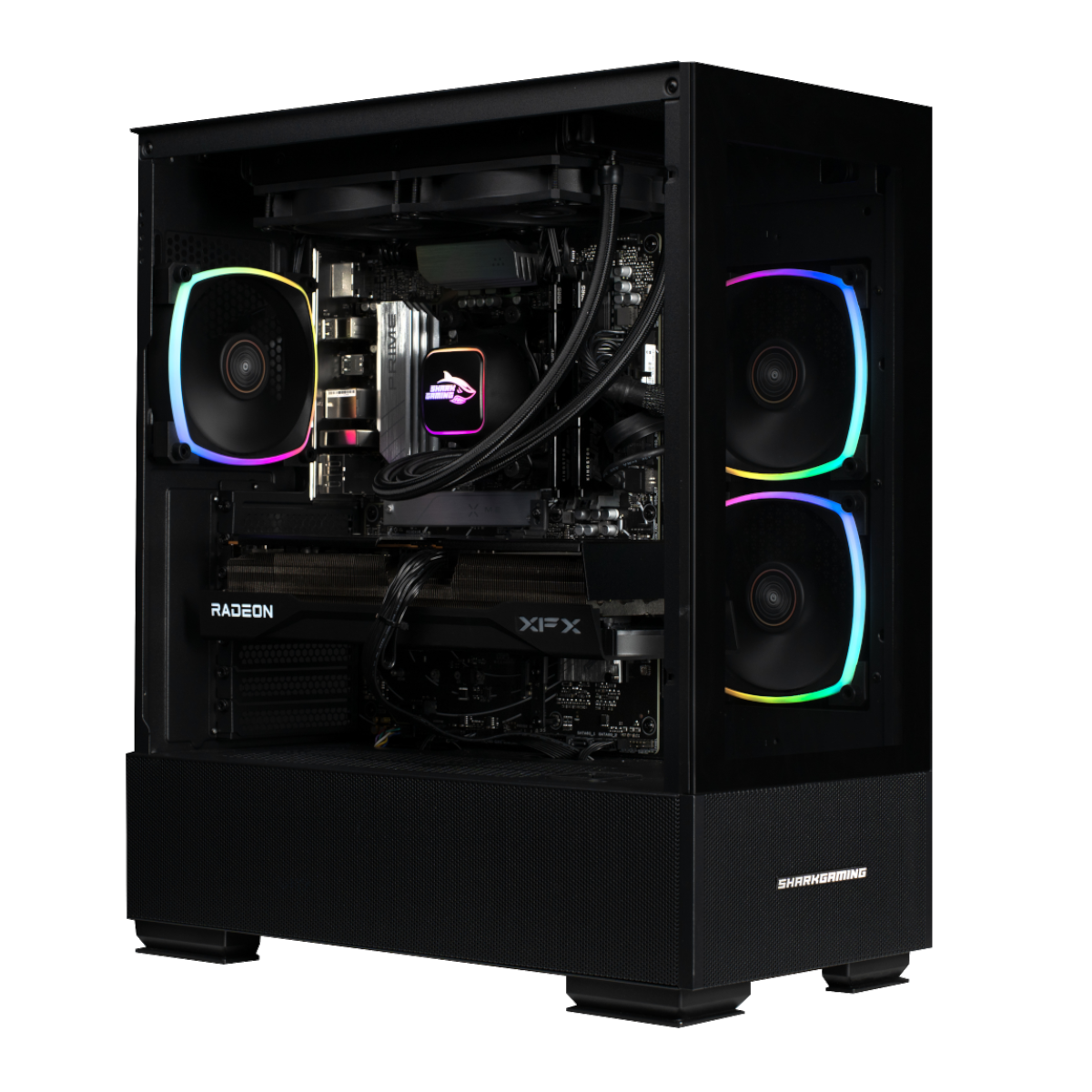 Shark RGBeast TR708 Gaming PC