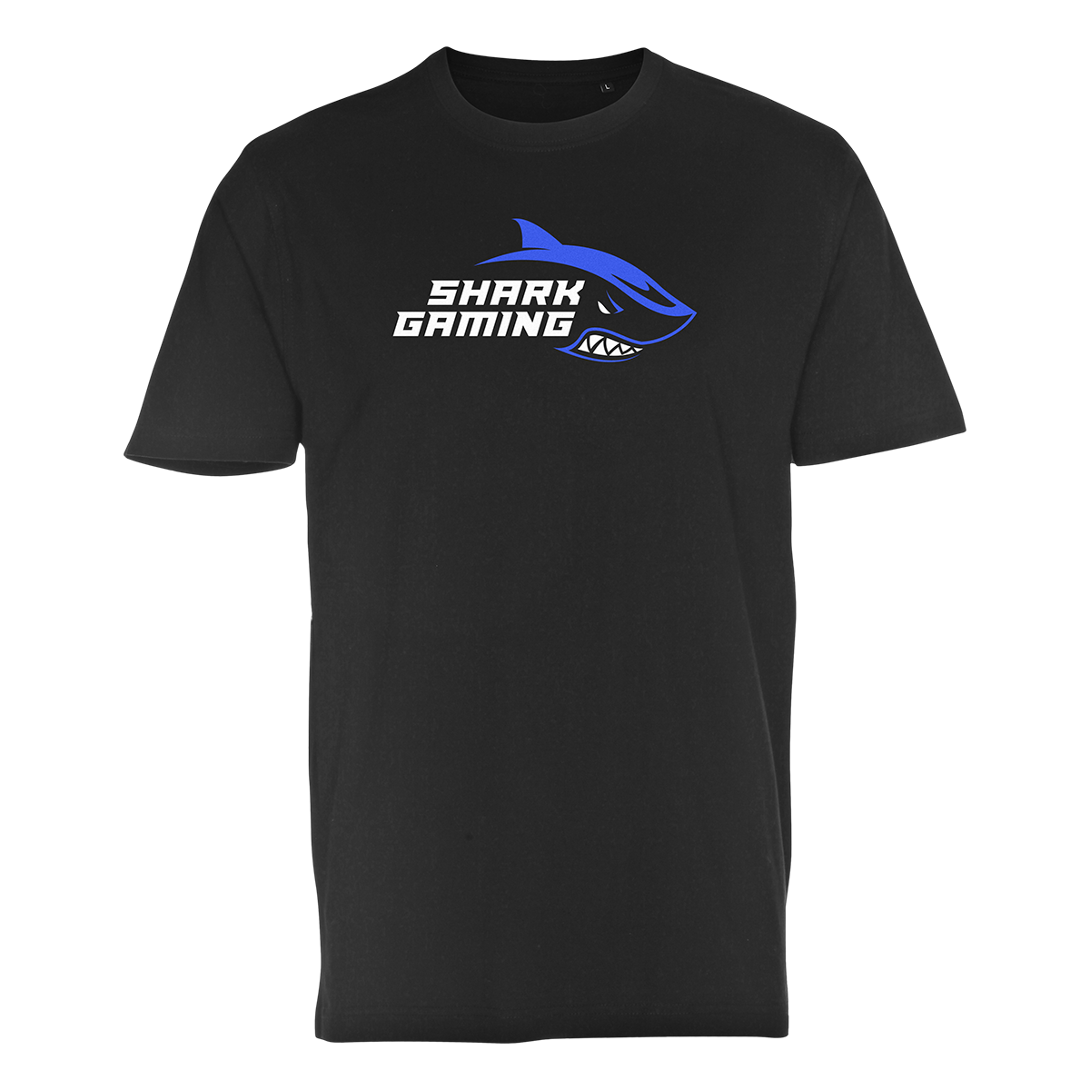 SG Heavy Luxe, Black, XL, Large Logo
