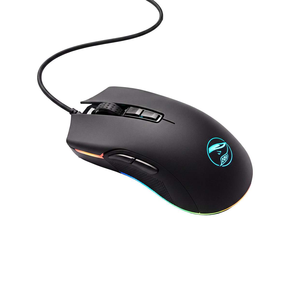Shark Velocity M70 Gaming Mus