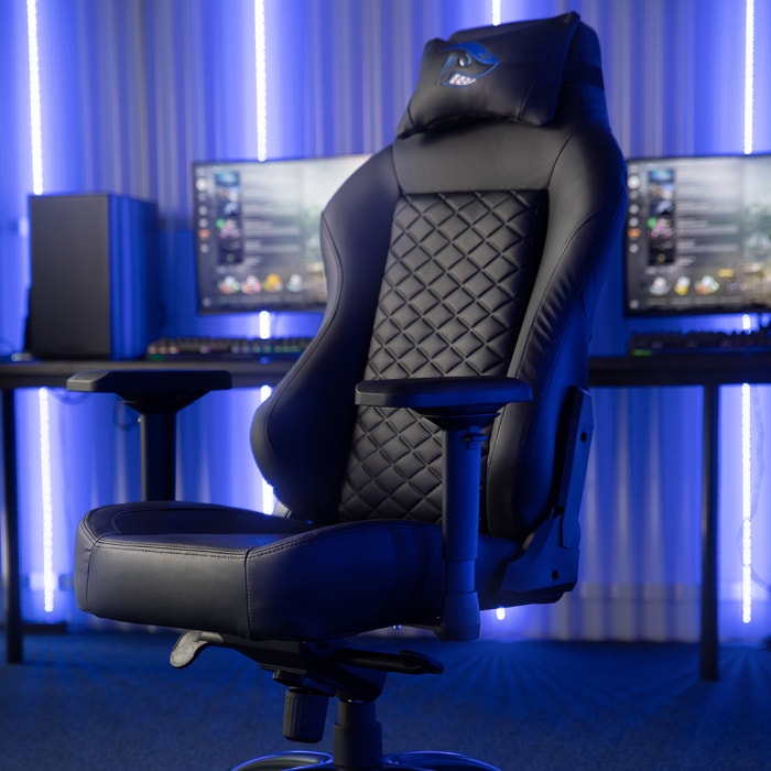 Shark Vortex gaming stol