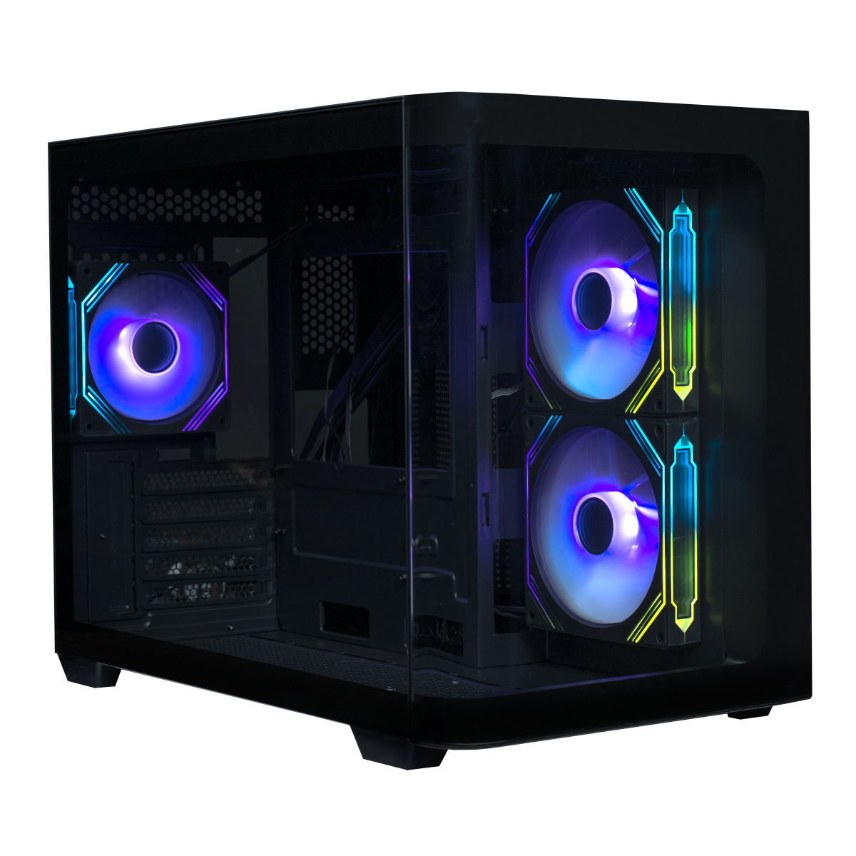 Shark Wave Mini Kabinett