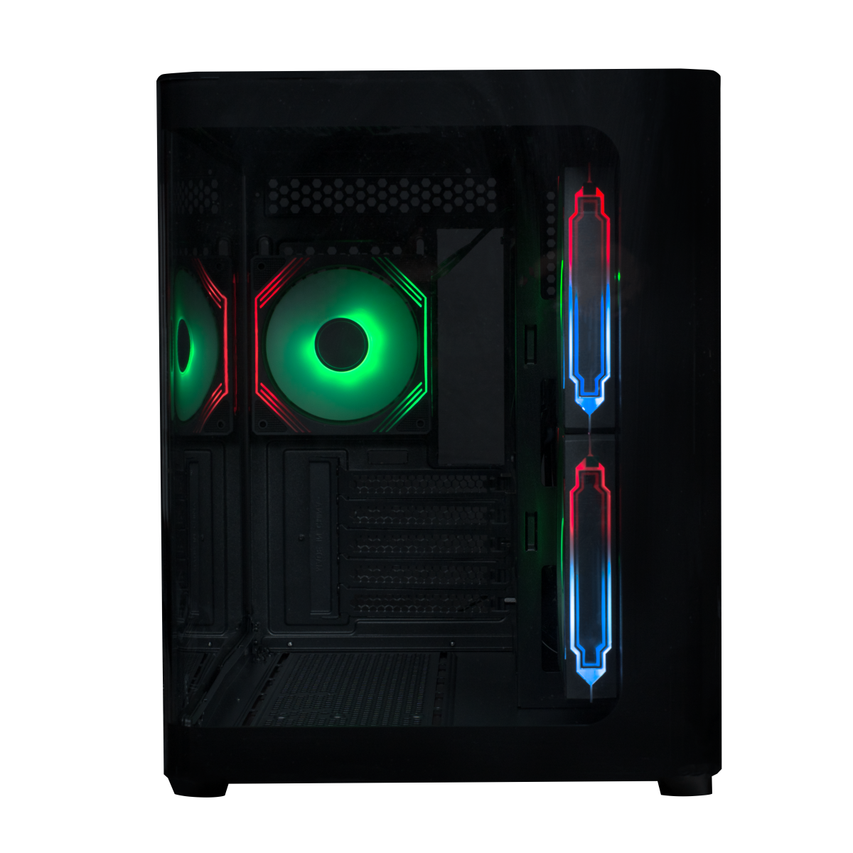 Shark Wave Mini Kabinett