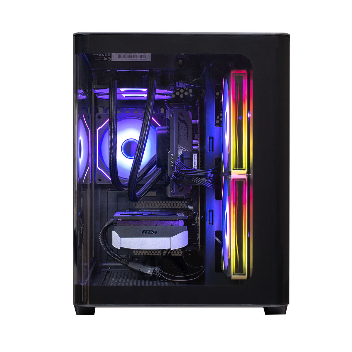 Max Bite Ultimator Gaming-PC