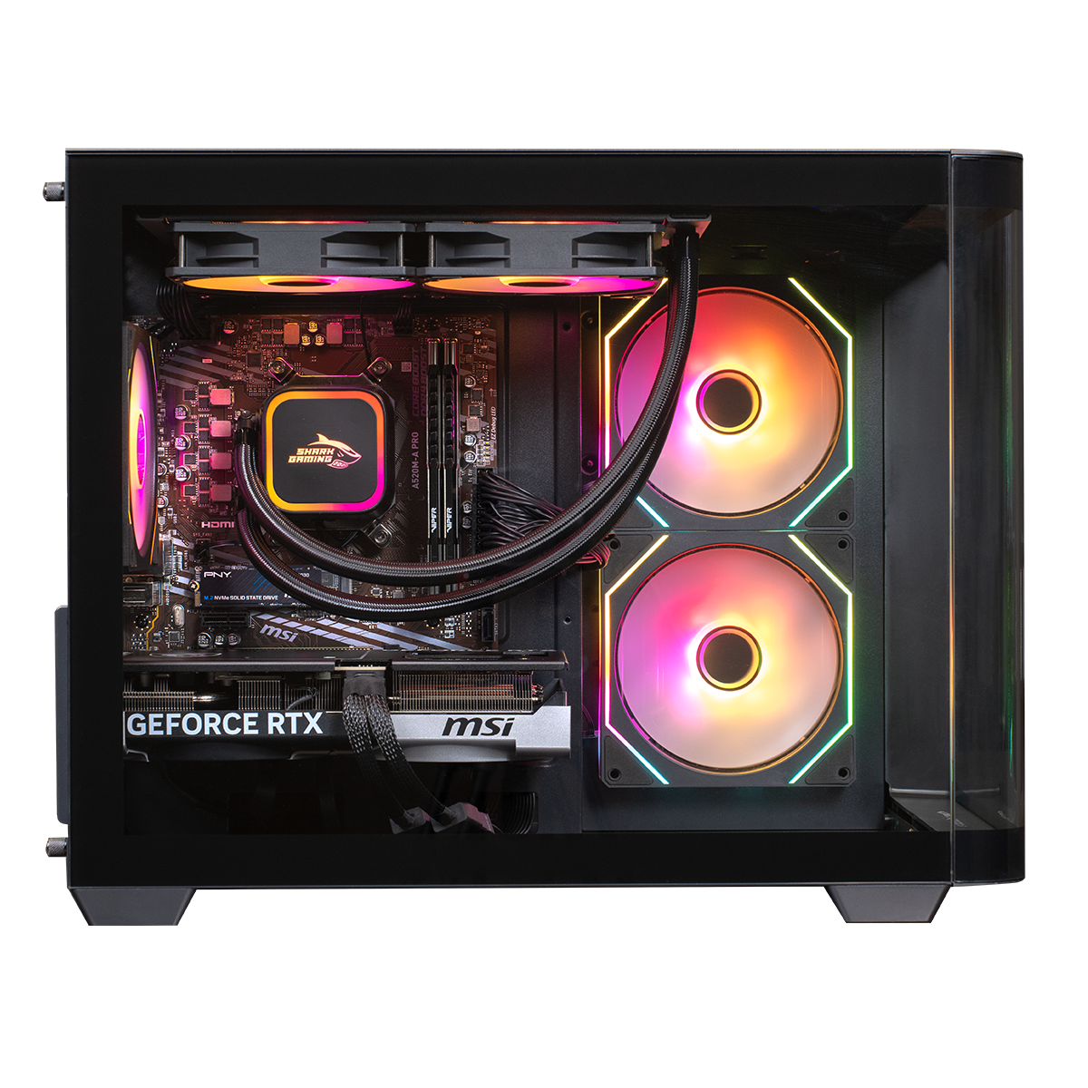 Max Bite Ultimator Gaming-PC