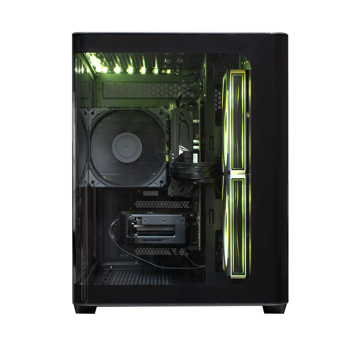 Max Bite Bloodlust Gaming-PC
